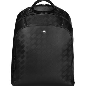 Montblanc - کوله پشتی چرمی مردانه مونبلان