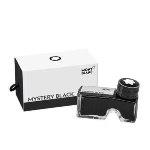 Montblanc - بطری جوهر مشکی اسرارآمیز