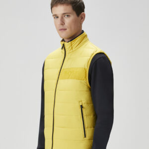 Boss - جلیقه زرد اچ-سنیتو