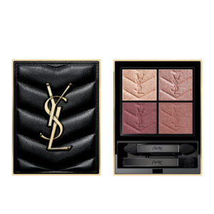 Yves Saint Laurent - پالت سایه چشم Medina Glow Baby Clutch