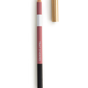 Hermès - مداد لب رنگی هرمس مدل Trait d'Hermès مدل Rose Boise