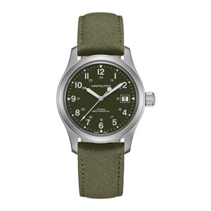 ساعت مچی همیلتون مدل Khaki Field Mechanical H69439363