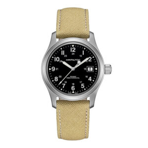 ساعت مچی همیلتون مدل Khaki Field Mechanical H69439933