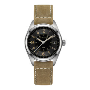 ساعت مچی همیلتون مدل خاکی فیلد H68551833