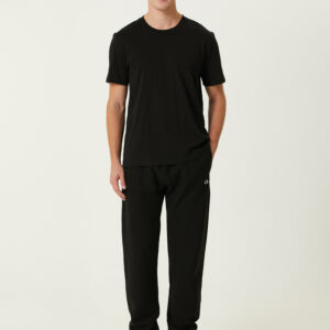 Champion - شلوار ورزشی مشکی