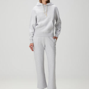 Champion - شلوار ورزشی خاکستری