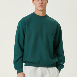 Champion - سویشرت با لوگوی سبز