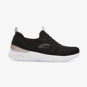 کفش ورزشی زنانه مشکی Skechers Skech-Air Dynamight-Perfect S - تحویل سریع و رایگان در ایران