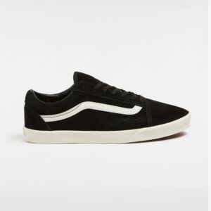 کفش ورزشی ونس مدل Old Skool Low Pro Unisex مشکی