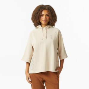 تی‌شرت خاکستری زنانه UNITED4