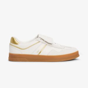 کفش‌های کتانی سفید زنانه تامی هیلفیگر گرینویچ