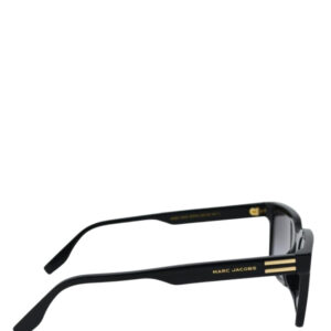 Marc Jacobs - عینک آفتابی زنانه مشکی Marc 719/S - 807FQ