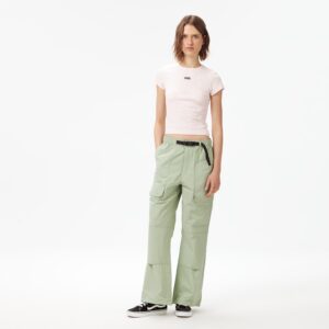 شلوار زنانه سبز Vans MTE Trek Guide