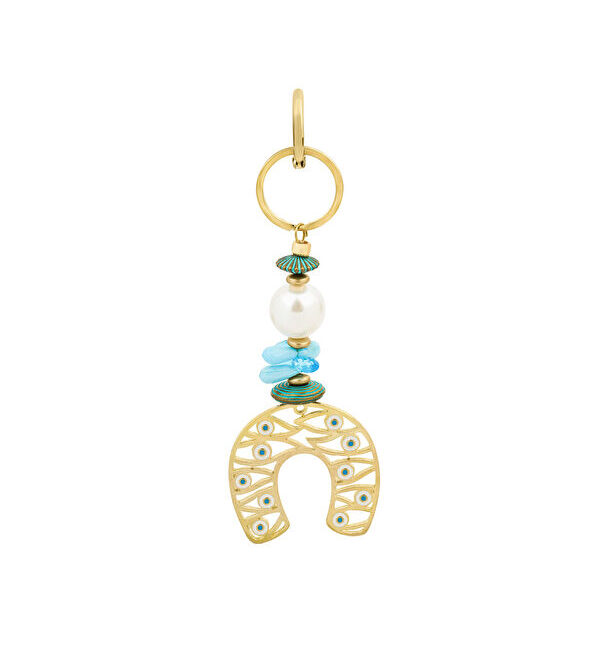 Berrin Özkan - جاکلیدی طلایی قسمت