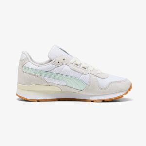 کفش ورزشی زنانه پوما مدل RX 737 Mesh سفید