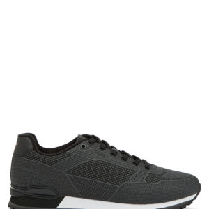 Boss - کفش‌های کتانی مردانه مشکی